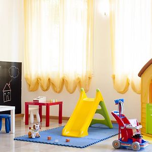 Welcome Residence Per Famiglie
